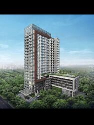 The Interweave (D12), Apartment #487001421